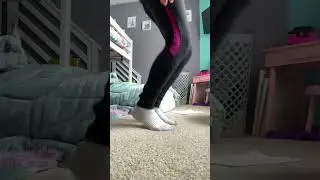 Let me get in my high heels ￼