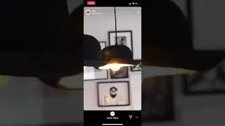 IBIS Styles - DIY Hut Lampe | content ADs Instagram