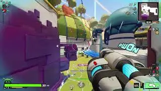 (PB) 1.1 G4 Rank S Ranger