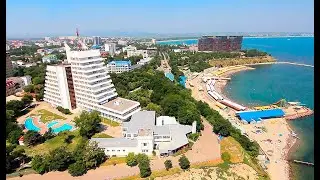 Туристы готовы добираться в Анапу 20 часов на автобусе.