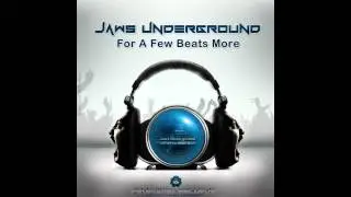 Jaws Underground - White Zone