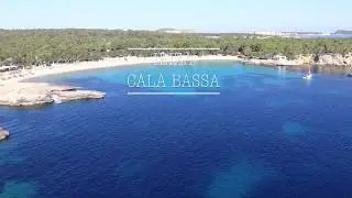 Cala Bassa IBIZA
