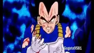 Dragon Ball Z AMV Some Say
