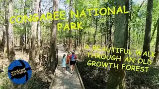 Congaree National Park
