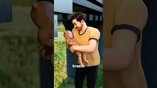 The Wind Took My Son 😨