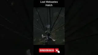 Lost Webseries Underground Hatch | #short #justcause2 #games #myterious
