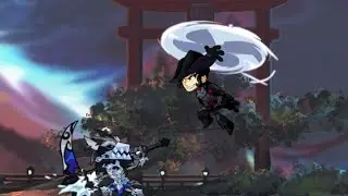When The Flowstate Kicks In...
