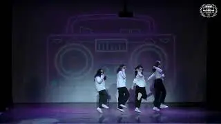 Хип-хоп