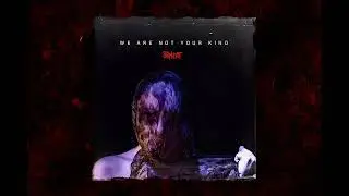 Slipknot - Solway Firth(Slowed - Reverb)