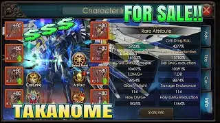 For Sale Takanome (HKT-2354)