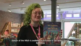 Season of the Witch by David Talbot
