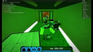 Flood Escape Evolution | Sinking Ship by coolzak35