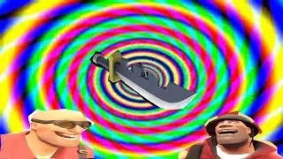 THE PRINNY MACHETE