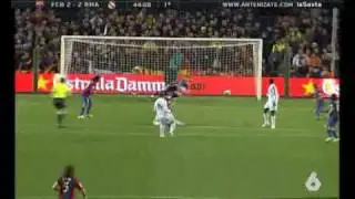 FC Barcelona 3 - 3 Real Madrid - Fantastic Gran Derbi Europa
