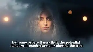 🕰️ The Chronovisor: Vatican’s Hidden Time Machine?