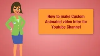 youtube intro maker
