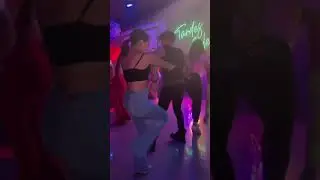 Salsa & Bachata #baile #dance #hot #bachatadancing #coupledancing #salsa