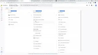 Google Tag Manager Data Layer