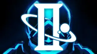 PROJECT II - Official Trailer Animatic - Geometry Dash
