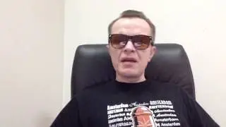 iPad TV Мастер куни Илья Качинский! 23 03 14
