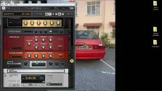 Guitar rig 5 Malmsteen sound preset.