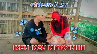 KONBES #17 | KOMEDI NGAPAK BREBES | KIMOCHII
