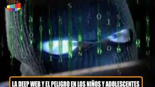 LA DEEP WEB Y EL PELIGRO EN LOS NIÑOS Y ADOLESCENTES (Concepto Juvenil)