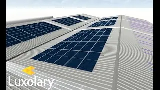 LUXOLARY Propuesta Integración Fotovoltaica Produccion y Gestión S.A.S