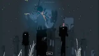 Rain world community challenge: Devotee