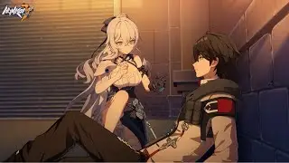 Honkai Impact 3: Story APHO 2 (Kỷ Lược Hậu Honkai 2)