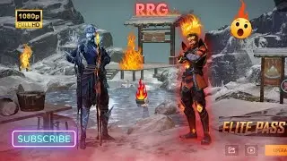 Elite Pass Video In Free Fire 🔥🥶 ⁞ October Elite Pass Free Fire 2022 ⁞ Season 53
