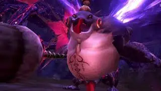 Mmorpg Android 2021 Blade and Soul gameplay!