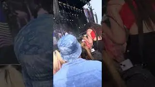 Royal Blood: Lights Out~9/7/23, TRNSMT Glasgow