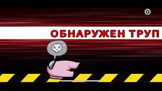 Тайная миссия в Among Us