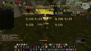 (live) Cata gold farming best spots. DM-N then AQ20