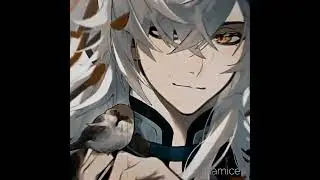 hey mickey | jing yuan edit