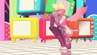 [MMD] Say So (Japanese Cover)