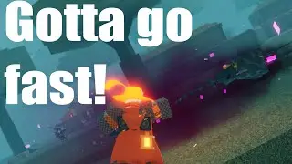 All Fantastic Frontier weapons in Pilgrammed
