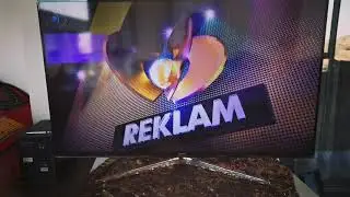 KANAL D - fragman bitiş, yayın akışı örneği ve bant reklam jeneriği (2020)