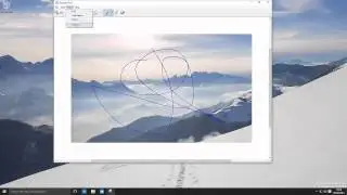 Windows 10 Build 10134 - Settings, Snipping Tool + MORE