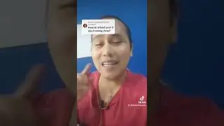 Message and enroll now! 👉https://m.me/quintokelvinclint