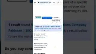 How To Check Duplicate Content | Find Duplicate Content | How to chack Plagrasim in one minutes