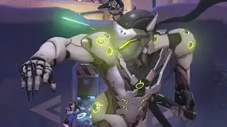 4 Years of Overwatch