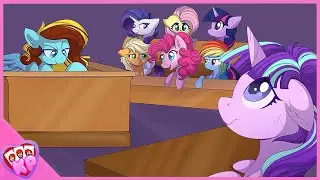 Analyzing Is Magic: Should Starlight Glimmer Have Been Reformed?