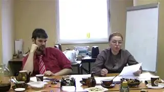 Семейный уклад