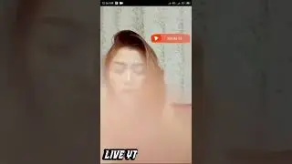 BIGO LIVE TANTE CANTIK NO BRA KELIATAN UTINGNYA