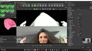 Advanced Green Screen Keying in Premiere Pro | Boris FX Primatte Studio Tutorial