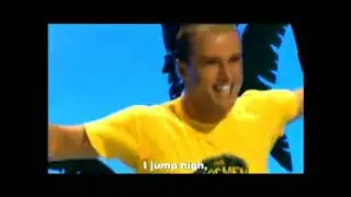 Las Aventuras De Bindi Discovery Kids Musical (2009 - 2010) (Español Latino)