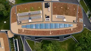 VELUX Commercial  -  Commercial projects