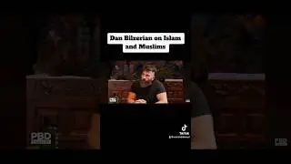 Dan Bilzerian on islam 